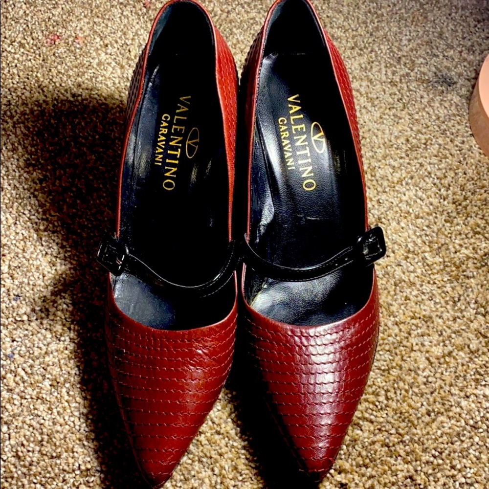 Valentino Heals